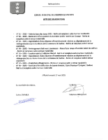 CR CM du 16-05-25